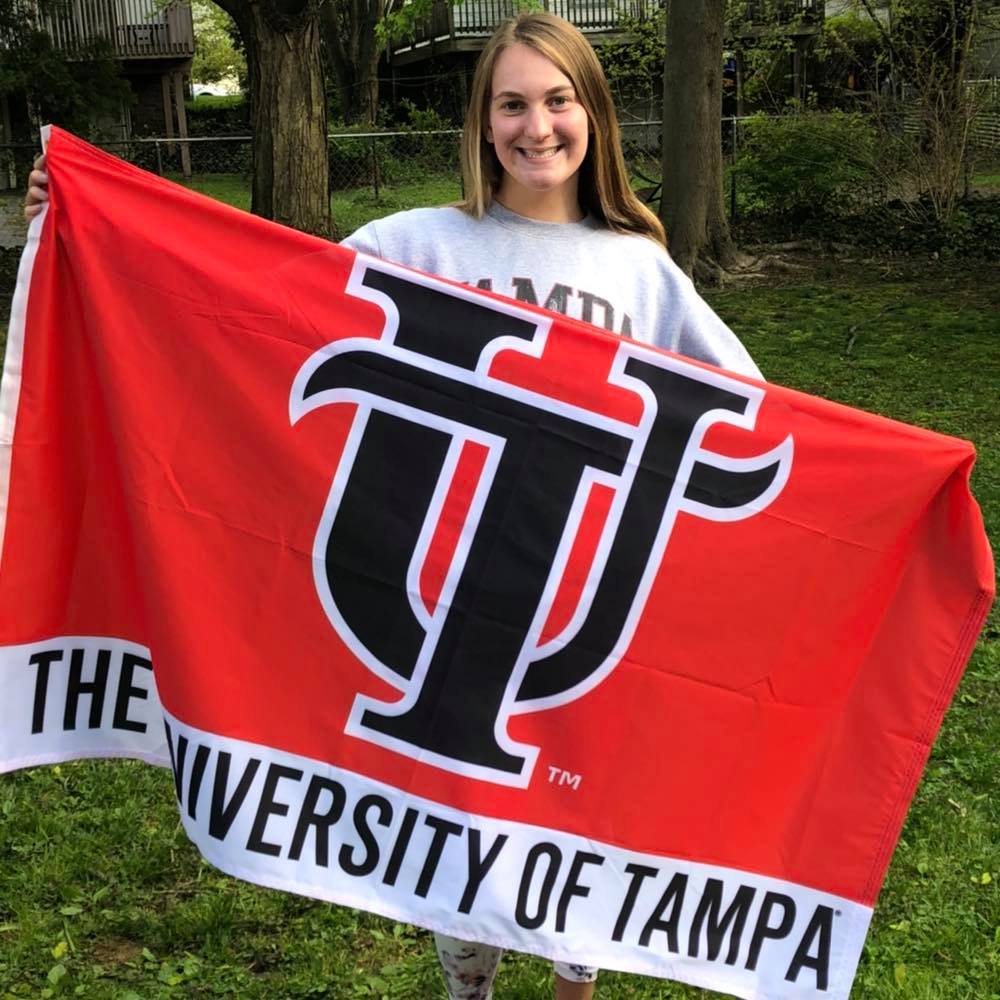 Meet your Posher, Renee